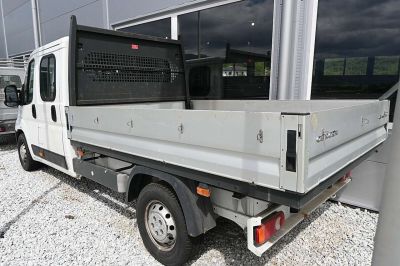 Citroën Jumper Gebrauchtwagen Citroën Jumper Gebrauchtwagen