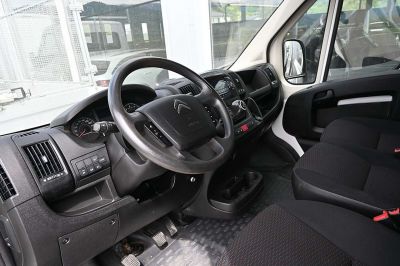 Citroën Jumper Gebrauchtwagen Citroën Jumper Gebrauchtwagen