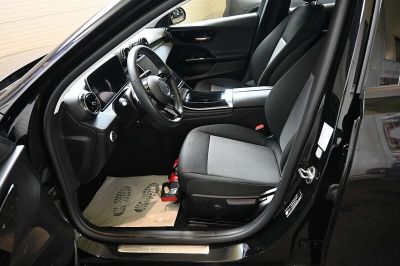Mercedes-Benz C-Klasse Gebrauchtwagen Mercedes-Benz C-Klasse Gebrauchtwagen