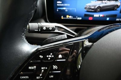 Mercedes-Benz C-Klasse Gebrauchtwagen Mercedes-Benz C-Klasse Gebrauchtwagen