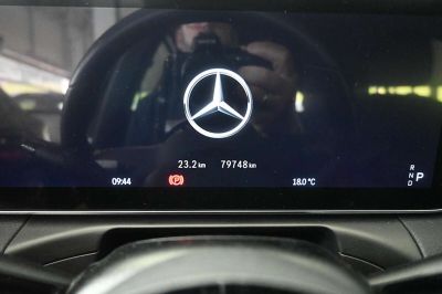 Mercedes-Benz C-Klasse Gebrauchtwagen Mercedes-Benz C-Klasse Gebrauchtwagen