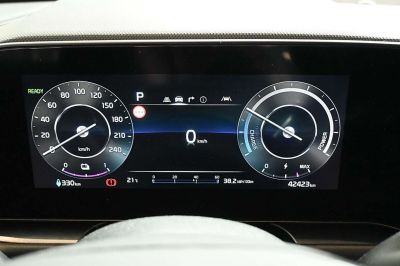 KIA Niro Gebrauchtwagen