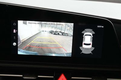 KIA Niro Gebrauchtwagen