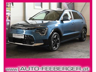 KIA Niro Gebrauchtwagen