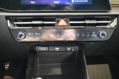 KIA Niro Gebrauchtwagen