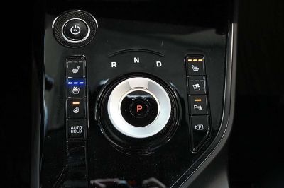 KIA Niro Gebrauchtwagen