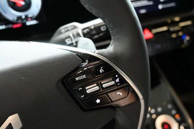 KIA Niro Gebrauchtwagen