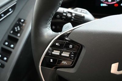 KIA Niro Gebrauchtwagen