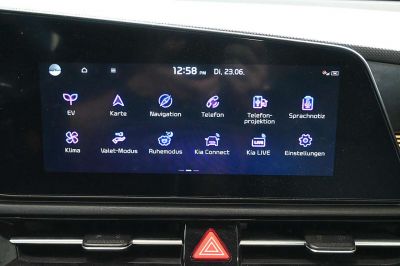 KIA Niro Gebrauchtwagen