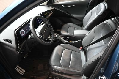 KIA Niro Gebrauchtwagen