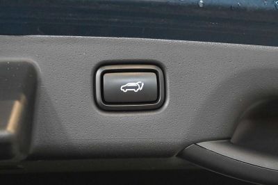 KIA Niro Gebrauchtwagen