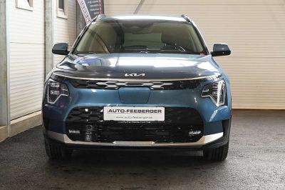 KIA Niro Gebrauchtwagen