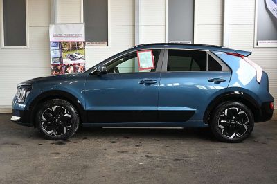 KIA Niro Gebrauchtwagen