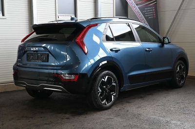 KIA Niro Gebrauchtwagen