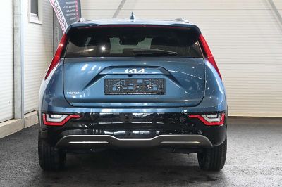 KIA Niro Gebrauchtwagen