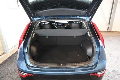 KIA Niro Gebrauchtwagen