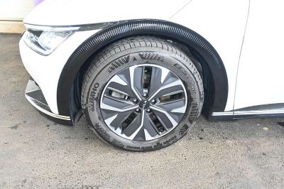 KIA EV6 Gebrauchtwagen KIA EV6 Gebrauchtwagen