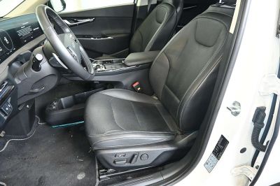 KIA EV6 Gebrauchtwagen KIA EV6 Gebrauchtwagen