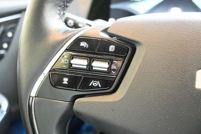 KIA EV6 Gebrauchtwagen KIA EV6 Gebrauchtwagen