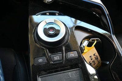 KIA EV6 Gebrauchtwagen KIA EV6 Gebrauchtwagen