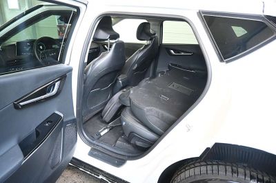 KIA EV6 Gebrauchtwagen KIA EV6 Gebrauchtwagen