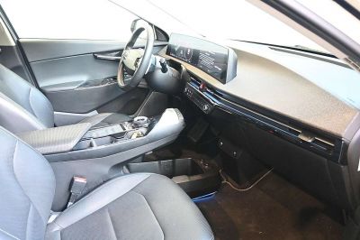 KIA EV6 Gebrauchtwagen KIA EV6 Gebrauchtwagen