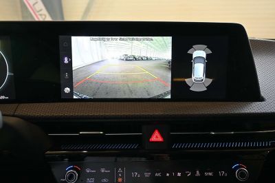KIA EV6 Gebrauchtwagen KIA EV6 Gebrauchtwagen