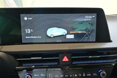 KIA EV6 Gebrauchtwagen KIA EV6 Gebrauchtwagen