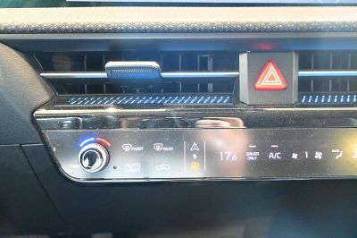 KIA EV6 Gebrauchtwagen KIA EV6 Gebrauchtwagen