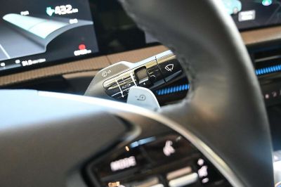KIA EV6 Gebrauchtwagen KIA EV6 Gebrauchtwagen