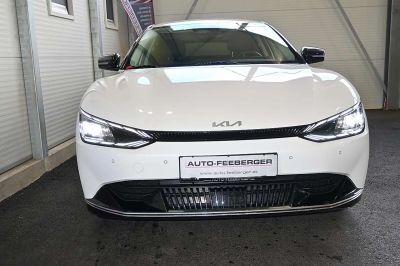 KIA EV6 Gebrauchtwagen KIA EV6 Gebrauchtwagen