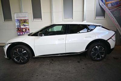 KIA EV6 Gebrauchtwagen KIA EV6 Gebrauchtwagen