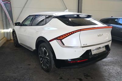 KIA EV6 Gebrauchtwagen KIA EV6 Gebrauchtwagen