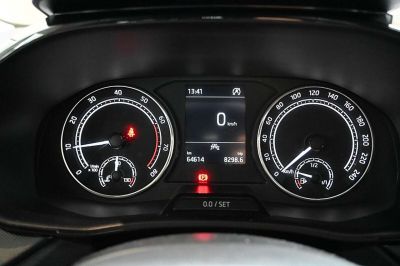 Skoda Fabia Gebrauchtwagen Skoda Fabia Gebrauchtwagen