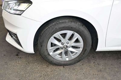 Skoda Fabia Gebrauchtwagen Skoda Fabia Gebrauchtwagen