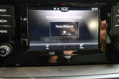 Skoda Fabia Gebrauchtwagen Skoda Fabia Gebrauchtwagen