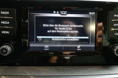 Skoda Fabia Gebrauchtwagen Skoda Fabia Gebrauchtwagen
