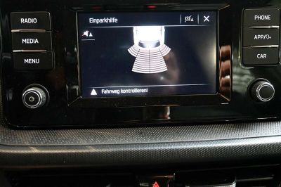 Skoda Fabia Gebrauchtwagen Skoda Fabia Gebrauchtwagen
