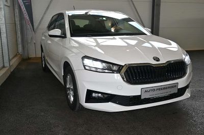 Skoda Fabia Gebrauchtwagen Skoda Fabia Gebrauchtwagen