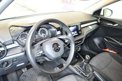 Skoda Fabia Gebrauchtwagen Skoda Fabia Gebrauchtwagen