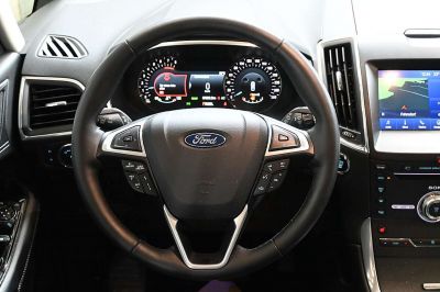 Ford Galaxy Gebrauchtwagen Ford Galaxy Gebrauchtwagen