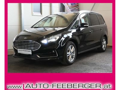 Ford Galaxy Gebrauchtwagen