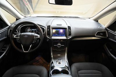 Ford Galaxy Gebrauchtwagen Ford Galaxy Gebrauchtwagen