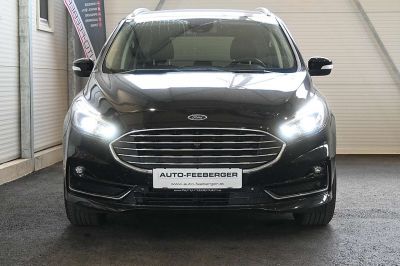 Ford Galaxy Gebrauchtwagen Ford Galaxy Gebrauchtwagen