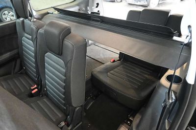 Ford Galaxy Gebrauchtwagen Ford Galaxy Gebrauchtwagen
