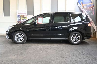 Ford Galaxy Gebrauchtwagen Ford Galaxy Gebrauchtwagen