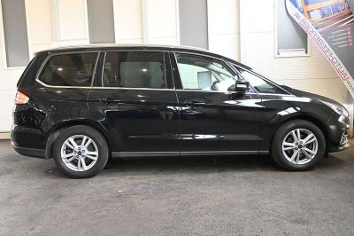 Ford Galaxy Gebrauchtwagen Ford Galaxy Gebrauchtwagen