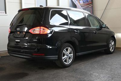 Ford Galaxy Gebrauchtwagen Ford Galaxy Gebrauchtwagen