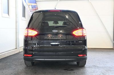 Ford Galaxy Gebrauchtwagen Ford Galaxy Gebrauchtwagen