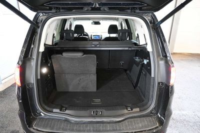 Ford Galaxy Gebrauchtwagen Ford Galaxy Gebrauchtwagen